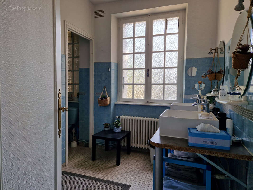 Maison à PONTIVY