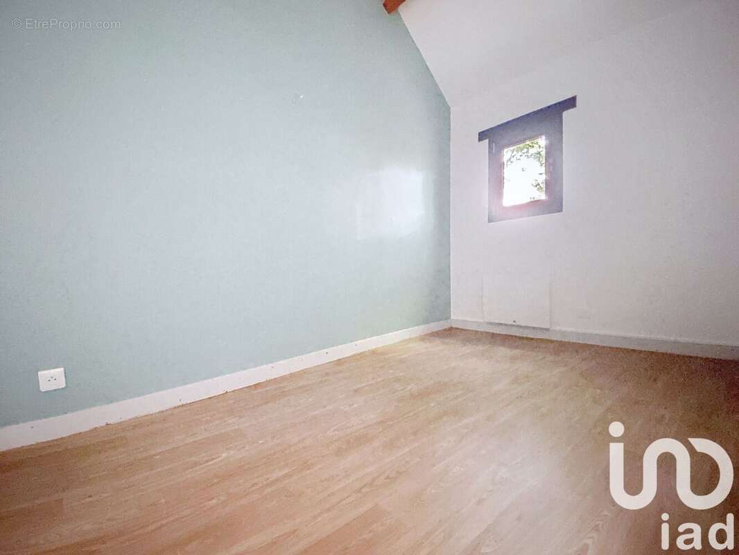 Photo 5 - Maison à DOUARNENEZ