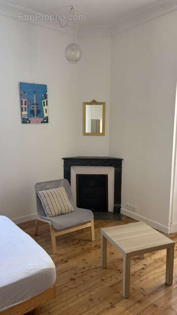 T3 rénové CHAMBERY - 75 m2 - IDEAL COLOCATION 3 étudiants- rentabilité 8% - 195 000 euros - photo 9