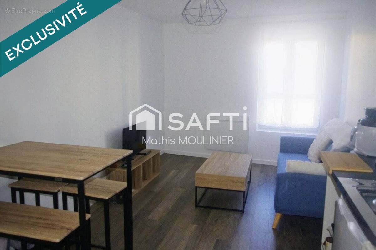 Photo 1 - Maison à NIORT