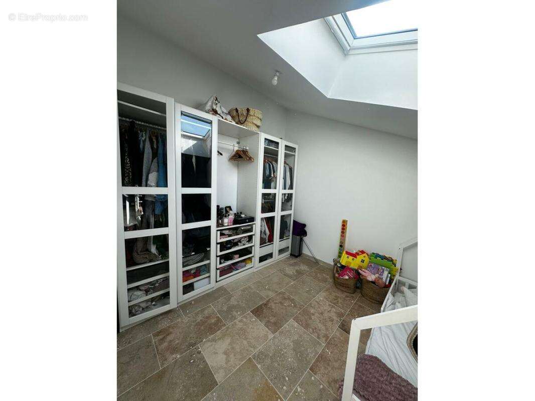 Appartement à MARSEILLE-15E
