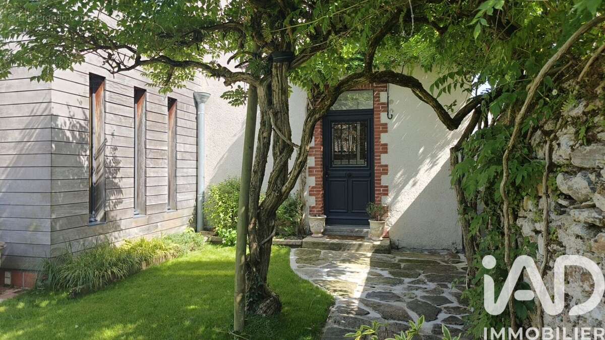 Photo 2 - Maison à COUERON