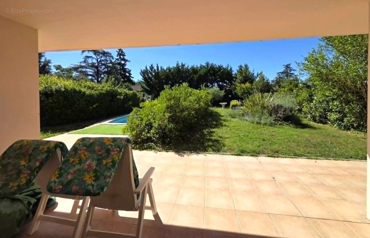 Belle maison hypercentre - photo 4