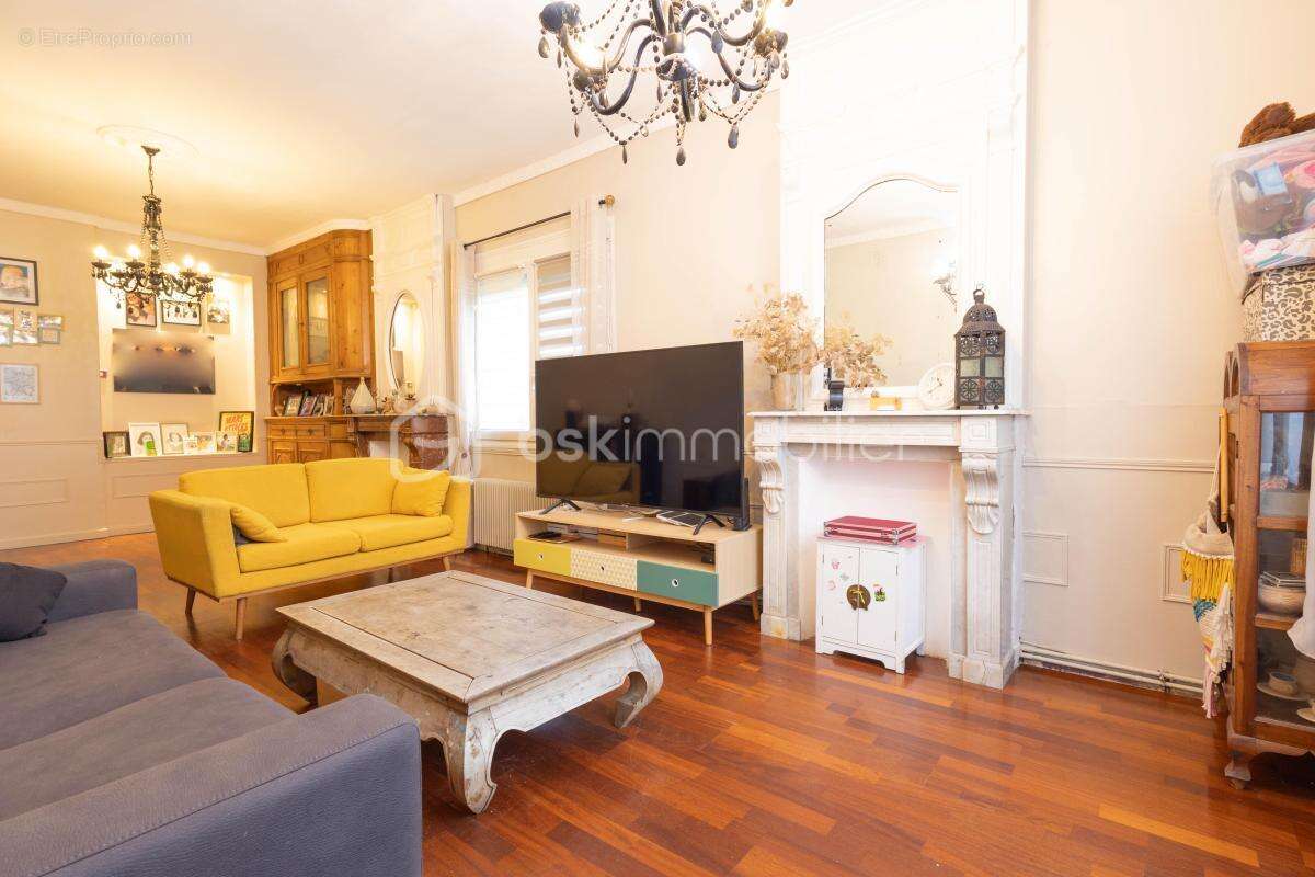 Maison à PERENCHIES