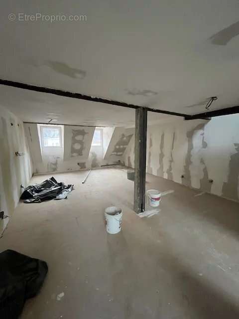 Appartement à THANN