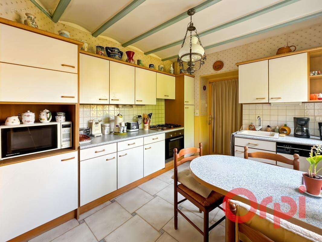 Maison à CHATEAUMEILLANT