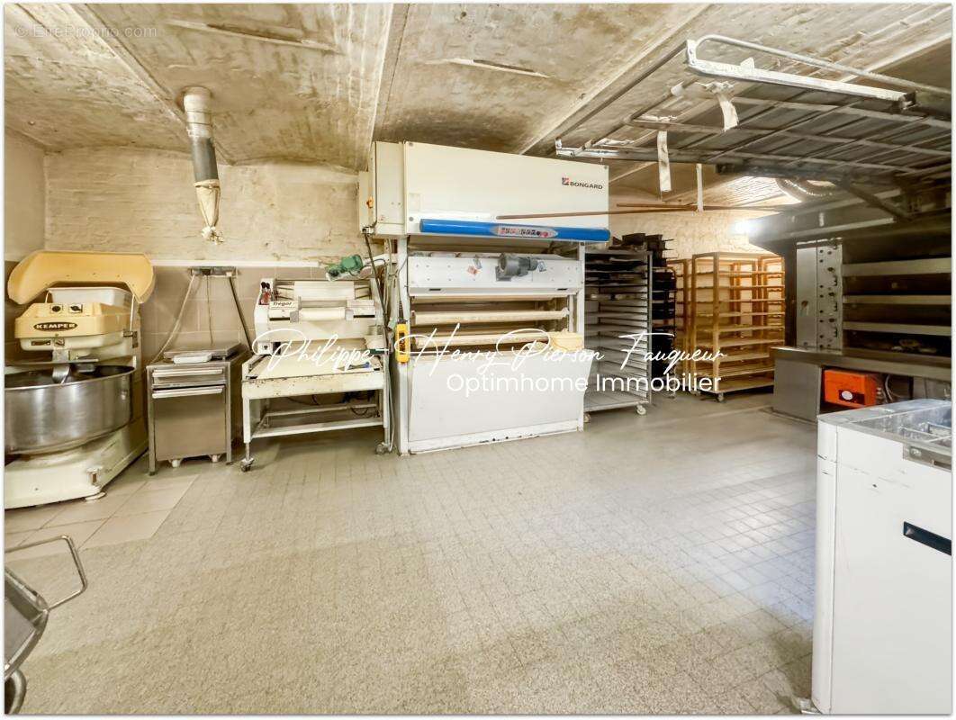 Immeuble à vendre LOMME (59) - photo 4