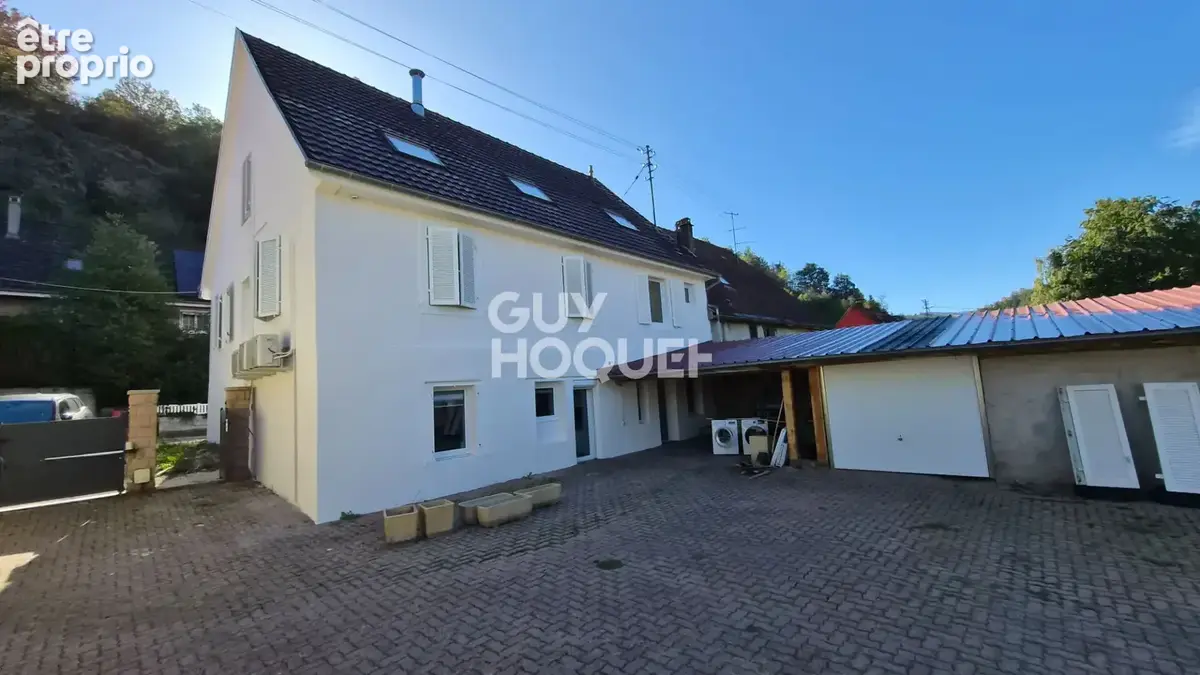 Appartement Oderen 3 pièces 75 m2 - photo 6