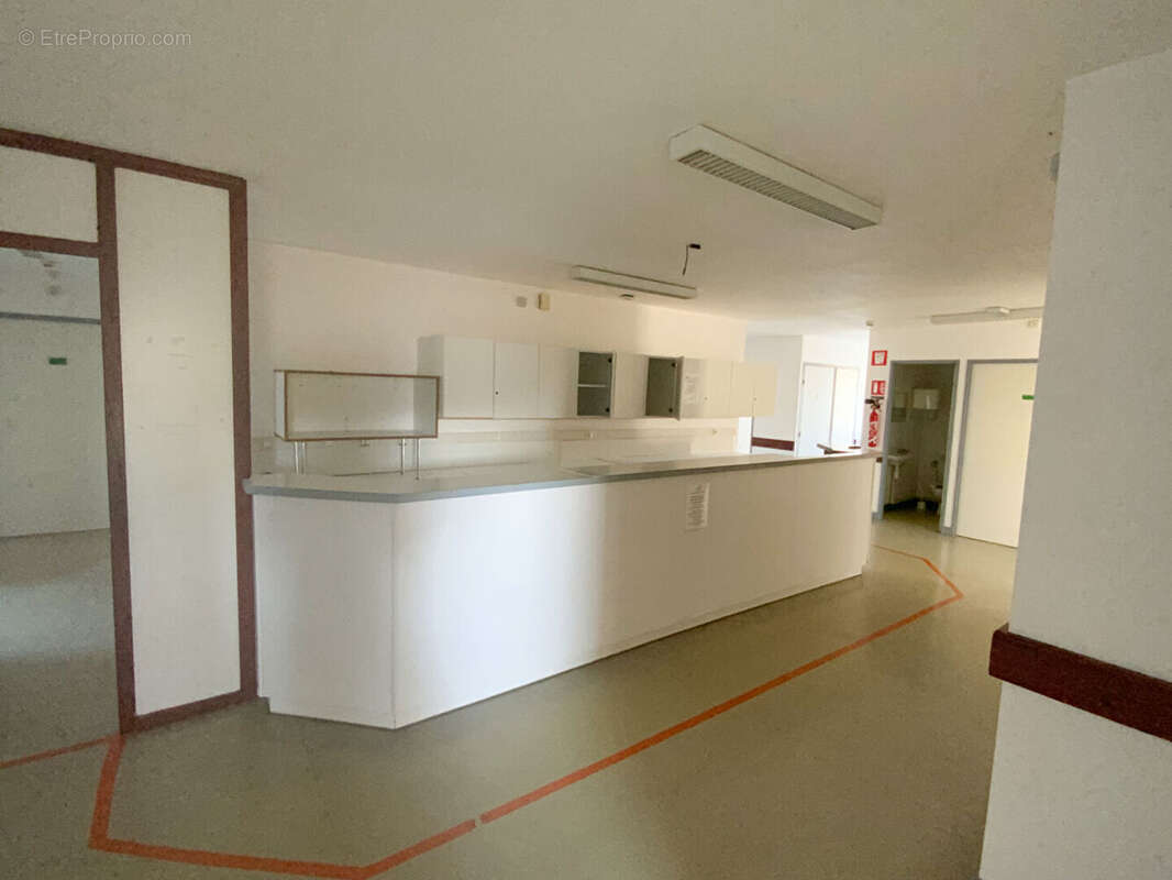 Appartement à LE CREUSOT