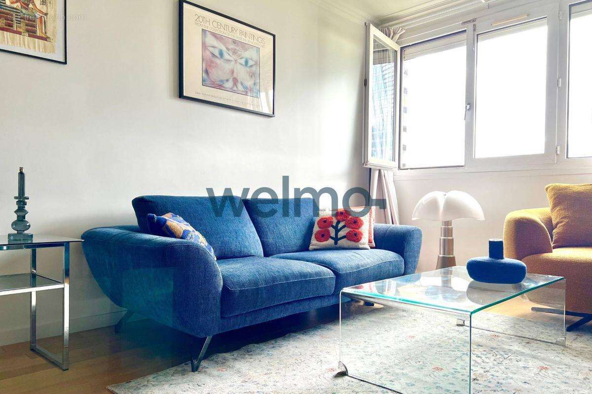 Appartement à PUTEAUX