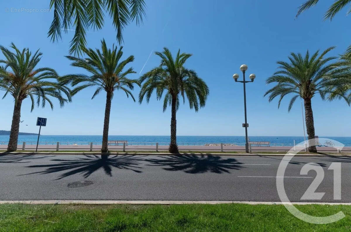 Appartement 86 m² à Nice  - photo 14