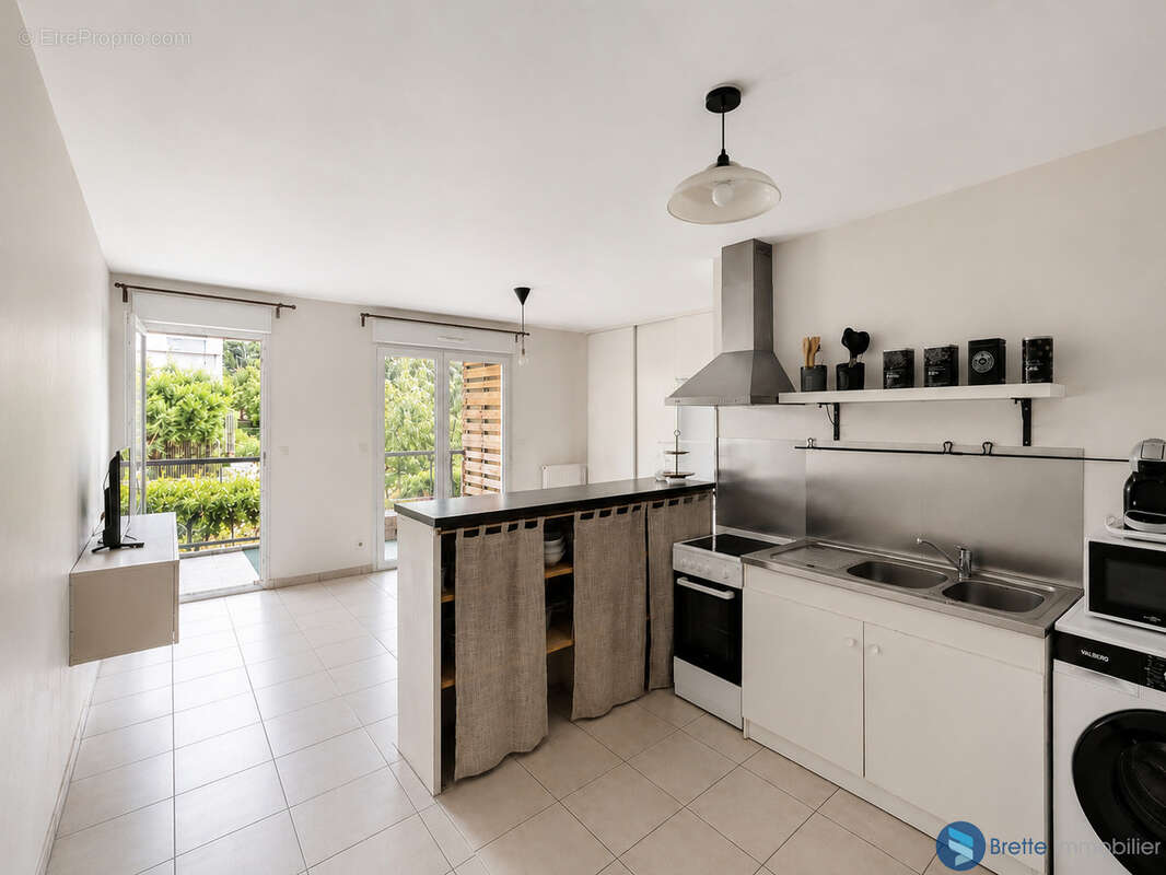 Appartement à LA VALETTE-DU-VAR