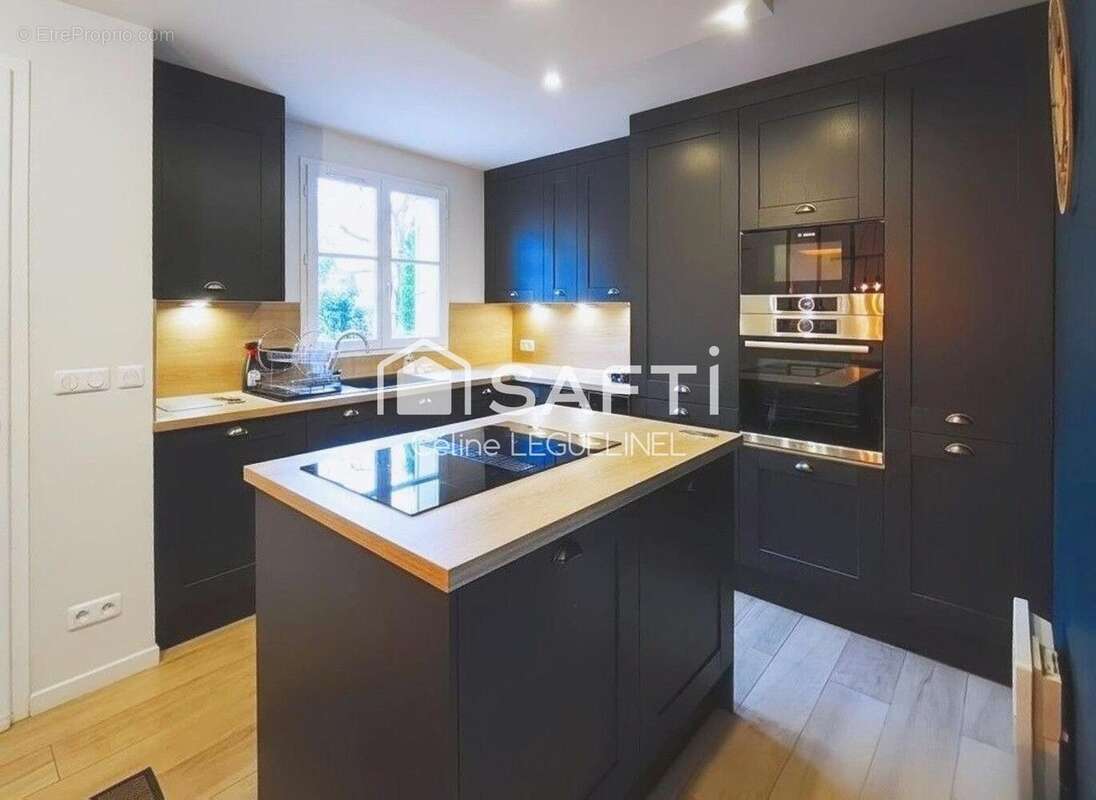 Photo 5 - Maison à LA QUEUE-LES-YVELINES