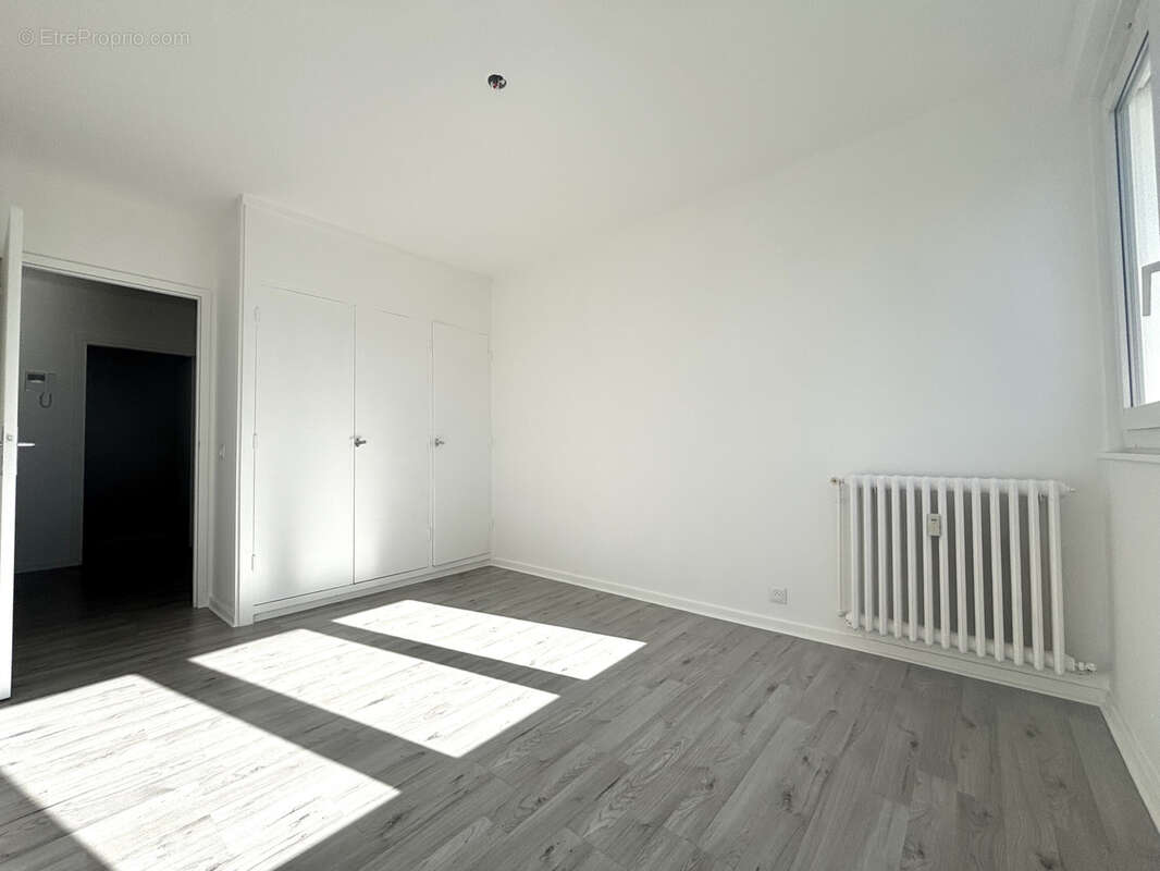 Appartement à LYS-LEZ-LANNOY