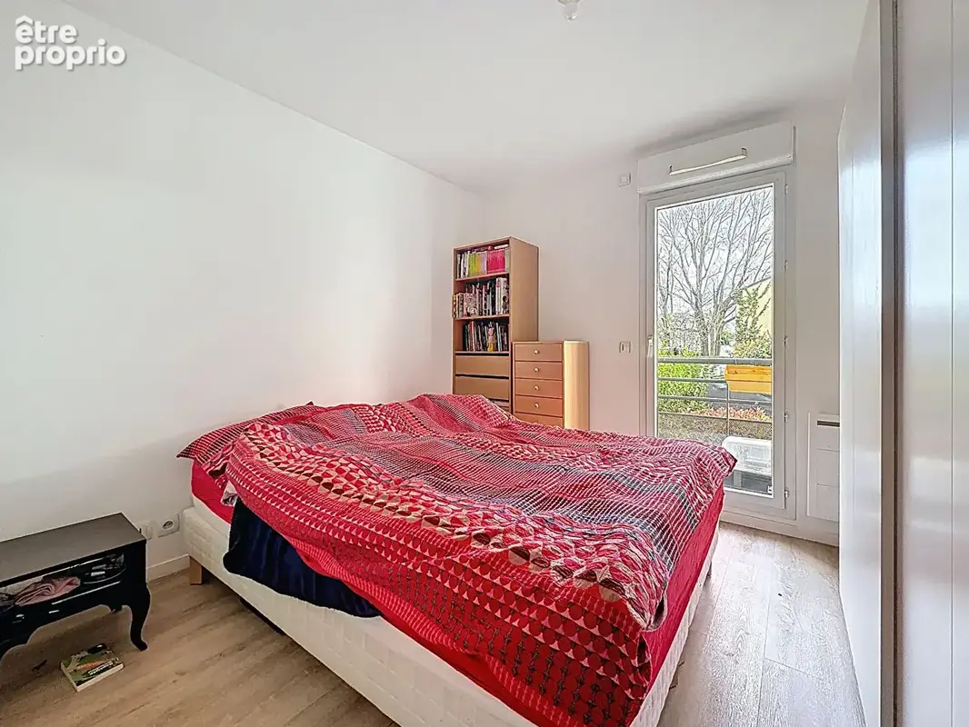 Appartement Suresnes 3 pièce(s) 67 m2 - photo 5