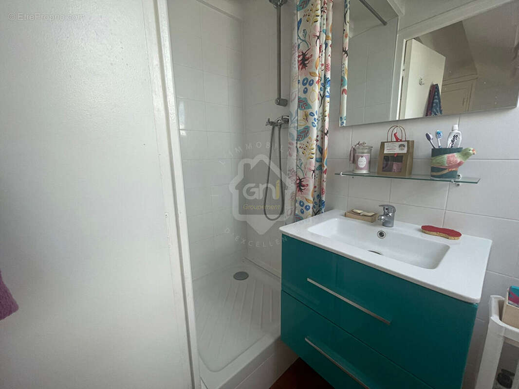 Appartement à VERSAILLES