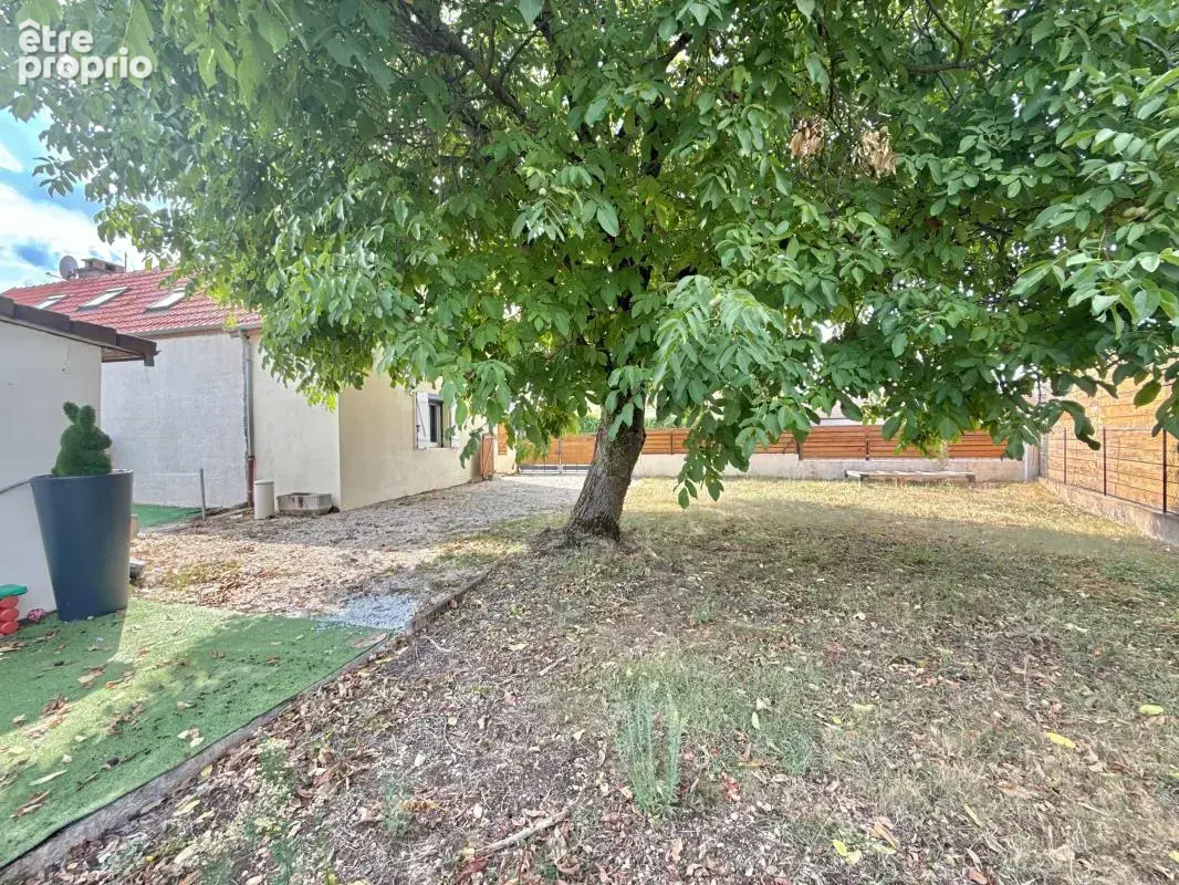 A vendre Longère 107m², 3chambres, mezzanine, terrain 437m², dépendance, cave - photo 21