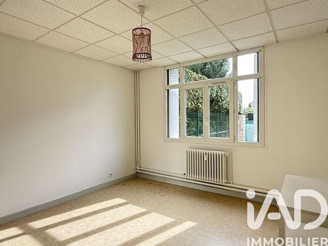 Photo 9 - Appartement à ALBERTVILLE