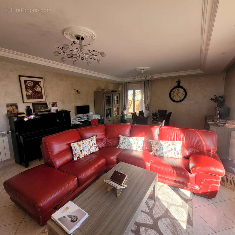 Villa en vente pour famille avec enfants à Narbonne (11) - photo 12