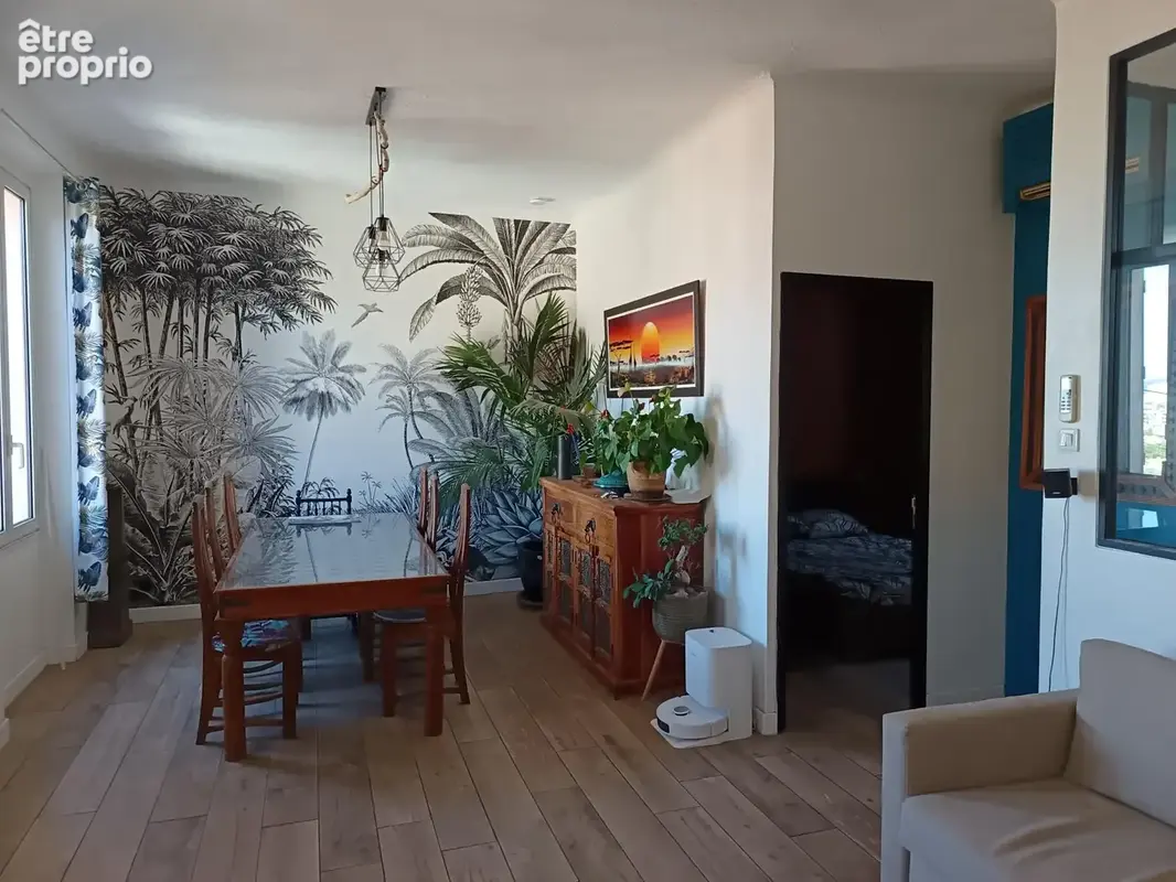 Maison 95 m² à Toulon  - photo 5
