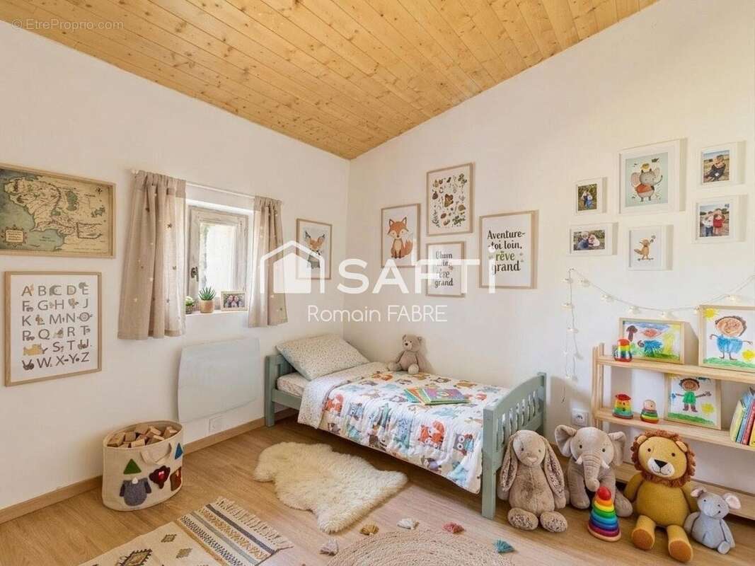 Photo 3 - Maison à LARUSCADE