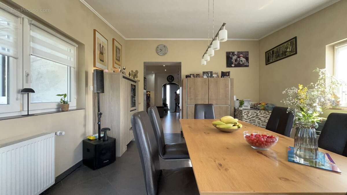 Maison à MONDORFF