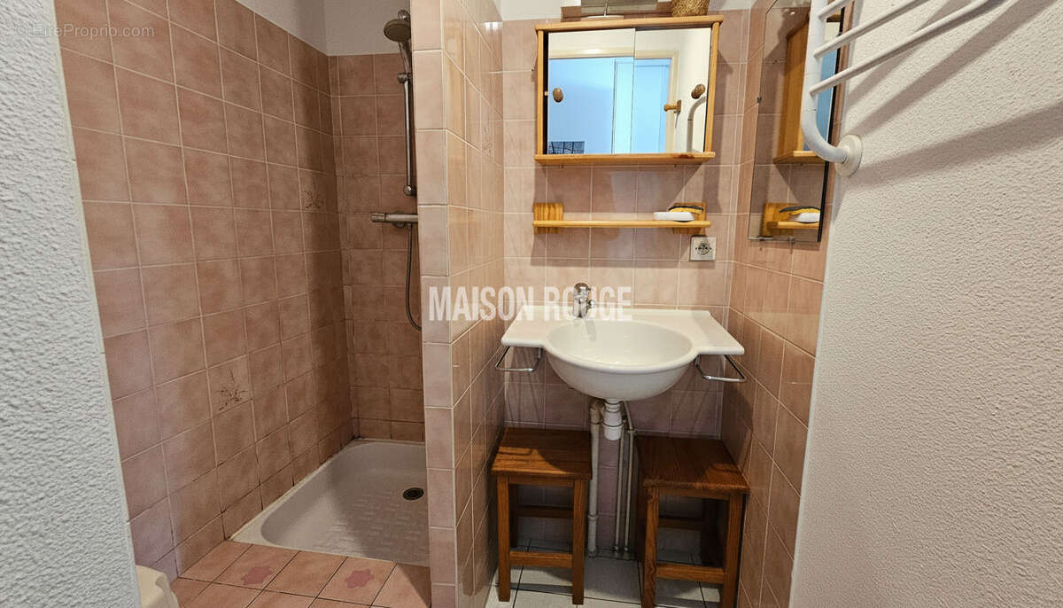 Appartement à SARZEAU
