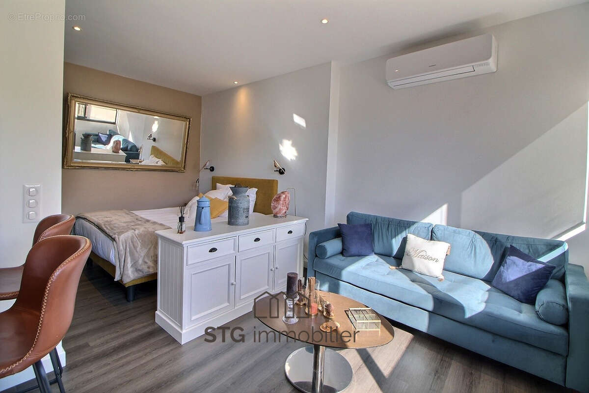 Vente maison T5 avec studio à Bastelica - photo 18