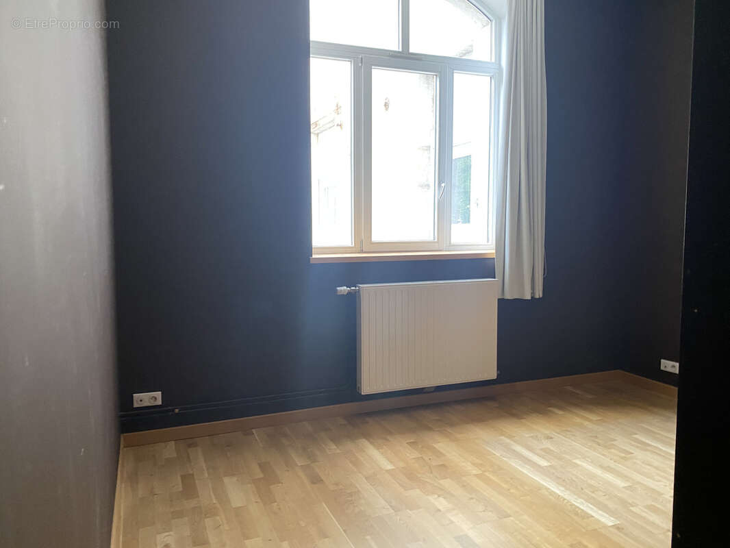 Appartement à SAINT-CLAUDE