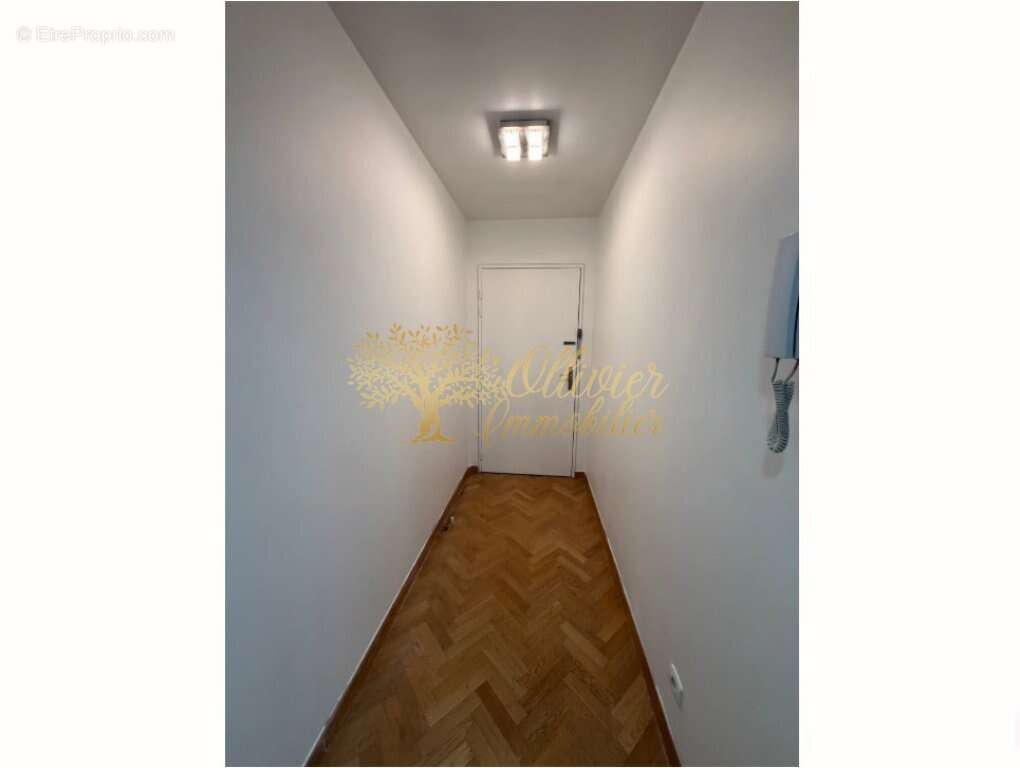 Appartement à ALFORTVILLE
