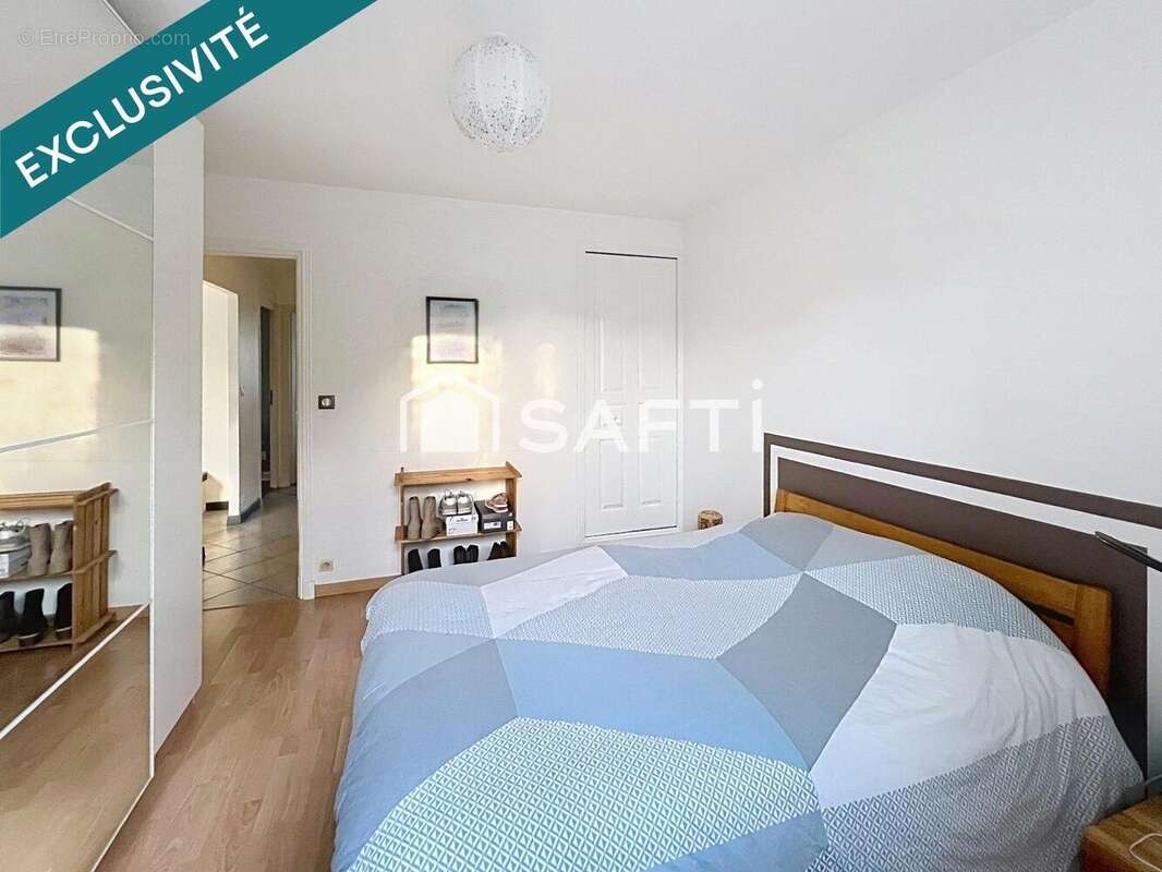 Photo 5 - Maison à CHAMBRAY-LES-TOURS