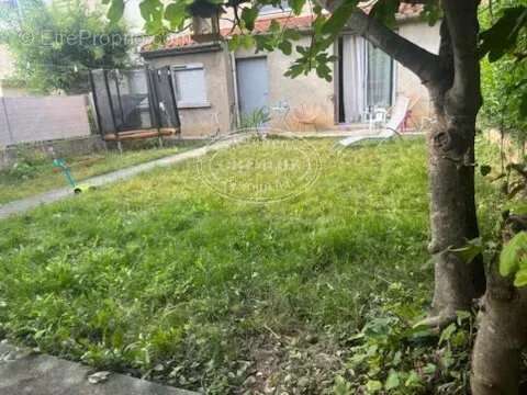 CARCASSONNE Maison de 93 m² environ / JARDIN de 150 m² - photo 10