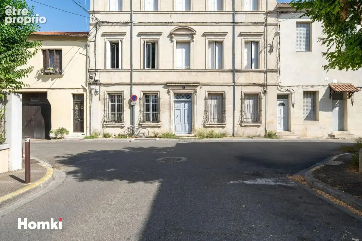 Appartement T3 de 62 m² à Avignon 84000, Rue Claude Granier - photo 10