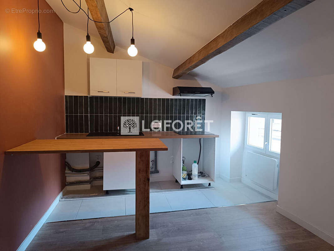 Appartement à CUERS