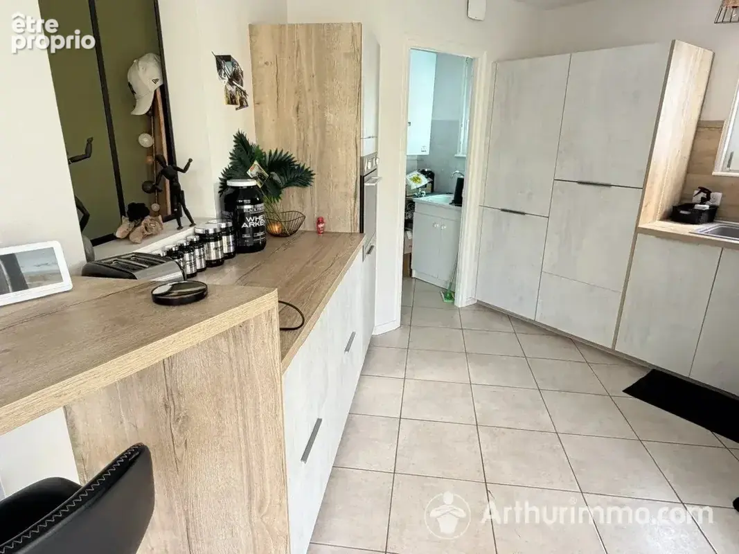 Vente Appartement Pontarlier(25300) 300 000ï¿œ - photo 5