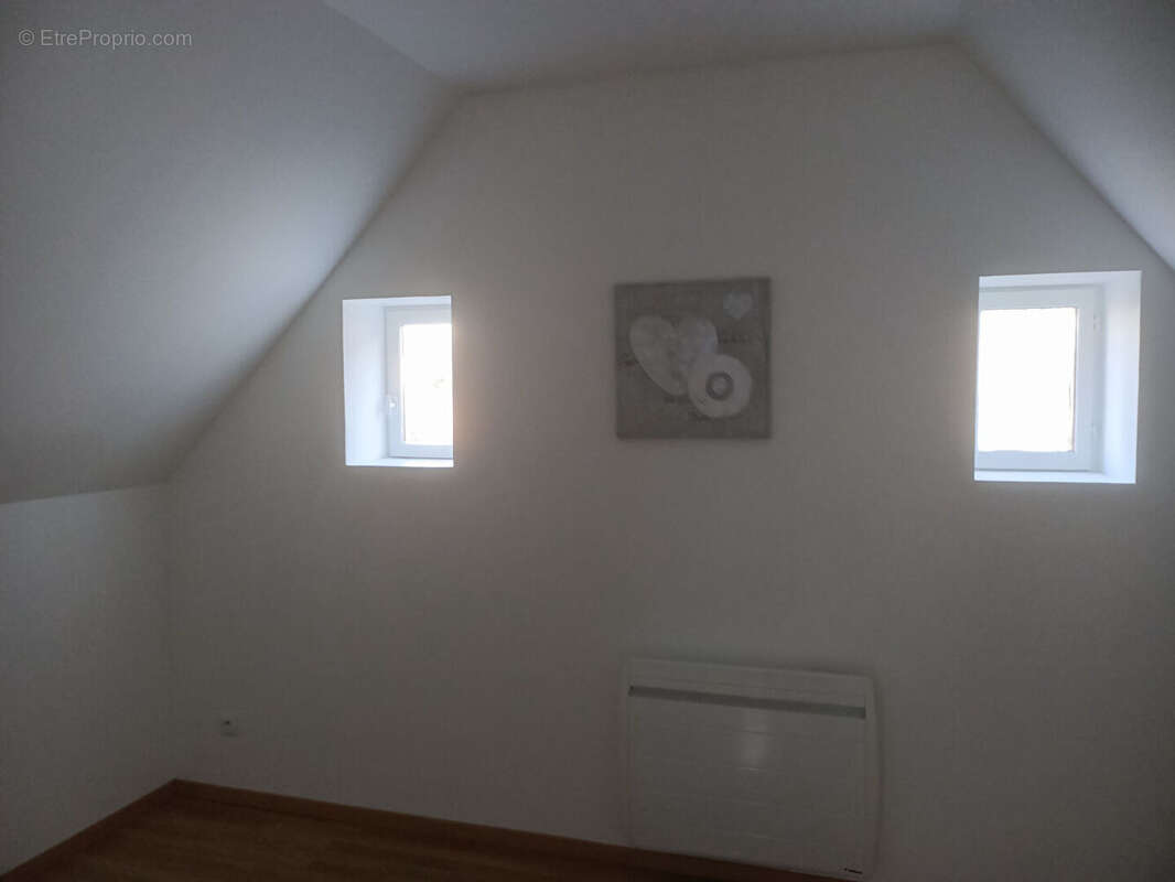 Appartement à ERSTEIN