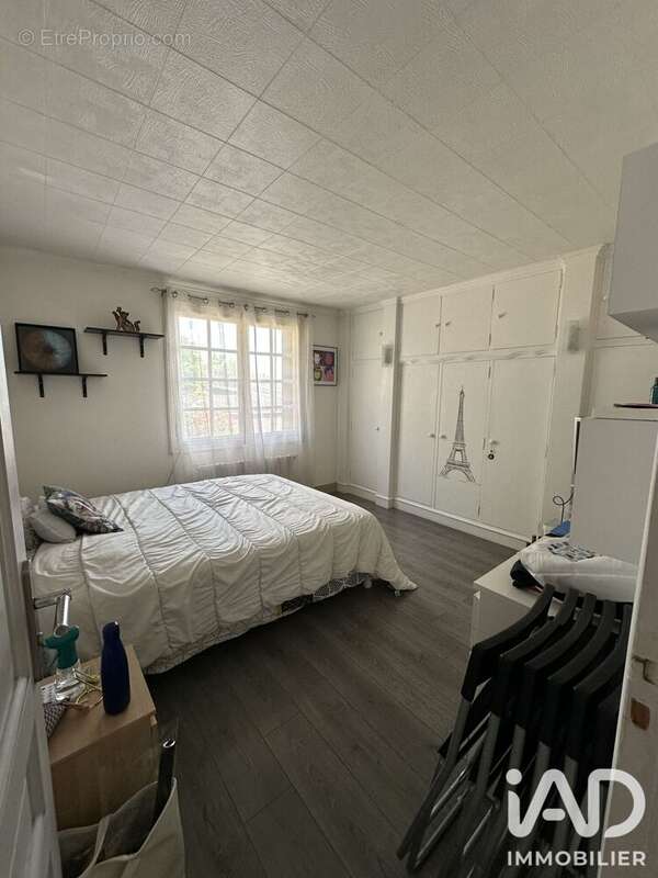 Maison 177 m² à Mery-Sur-Oise  - photo 6