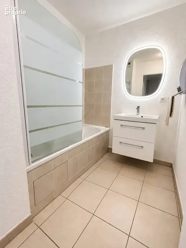 Appartement 2 pièces 41 m² à vendre à Seilh (31840) - photo 5