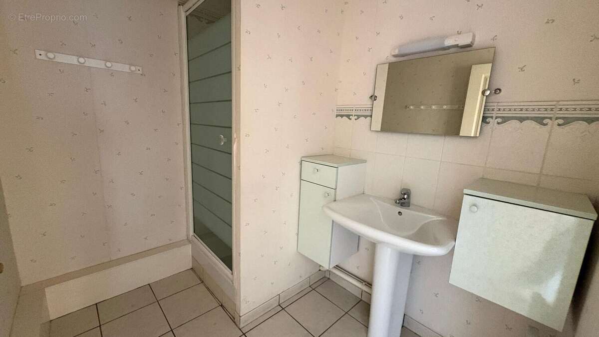 Photo 9 - Appartement à CHATEAU-THIERRY