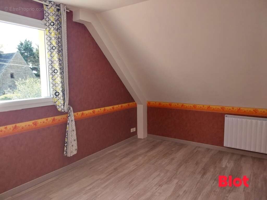 Maison à GUIDEL