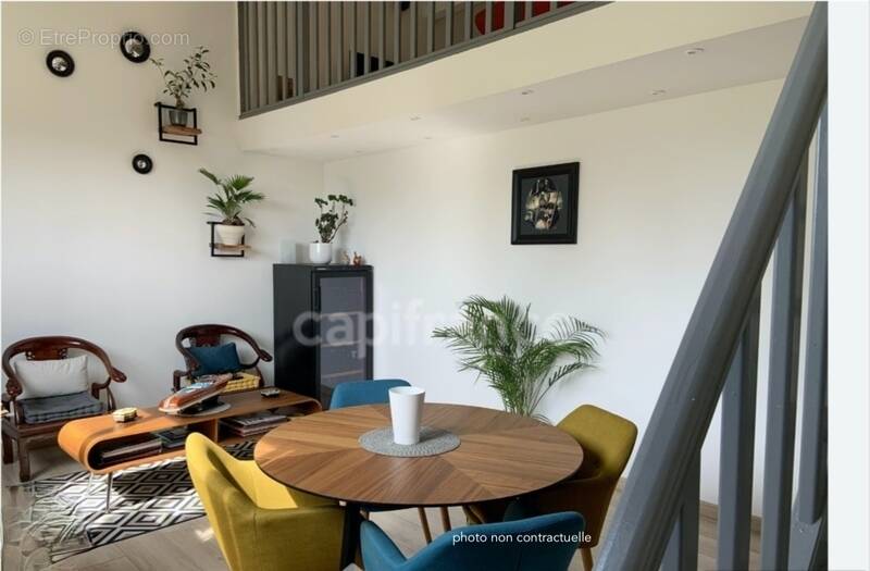 Appartement à SCIEZ