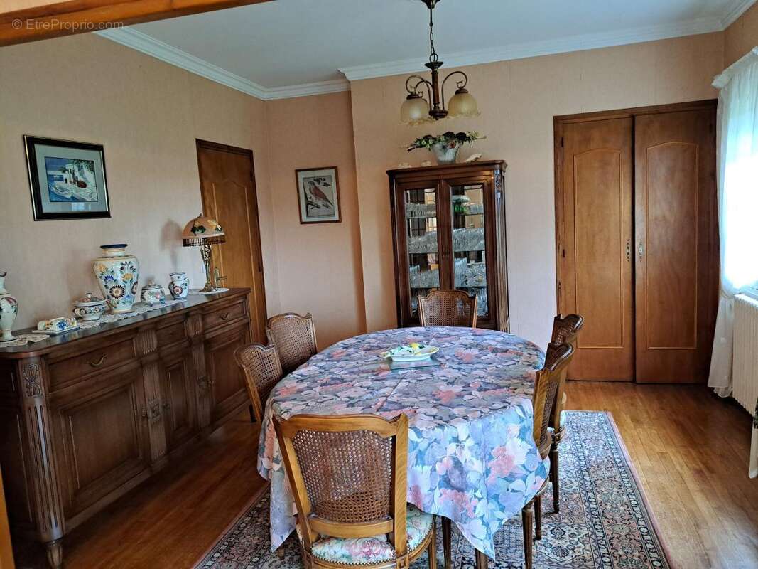 Maison à LANNION