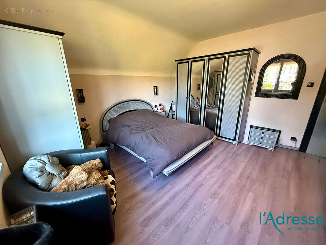 Maison à MUHLBACH-SUR-MUNSTER