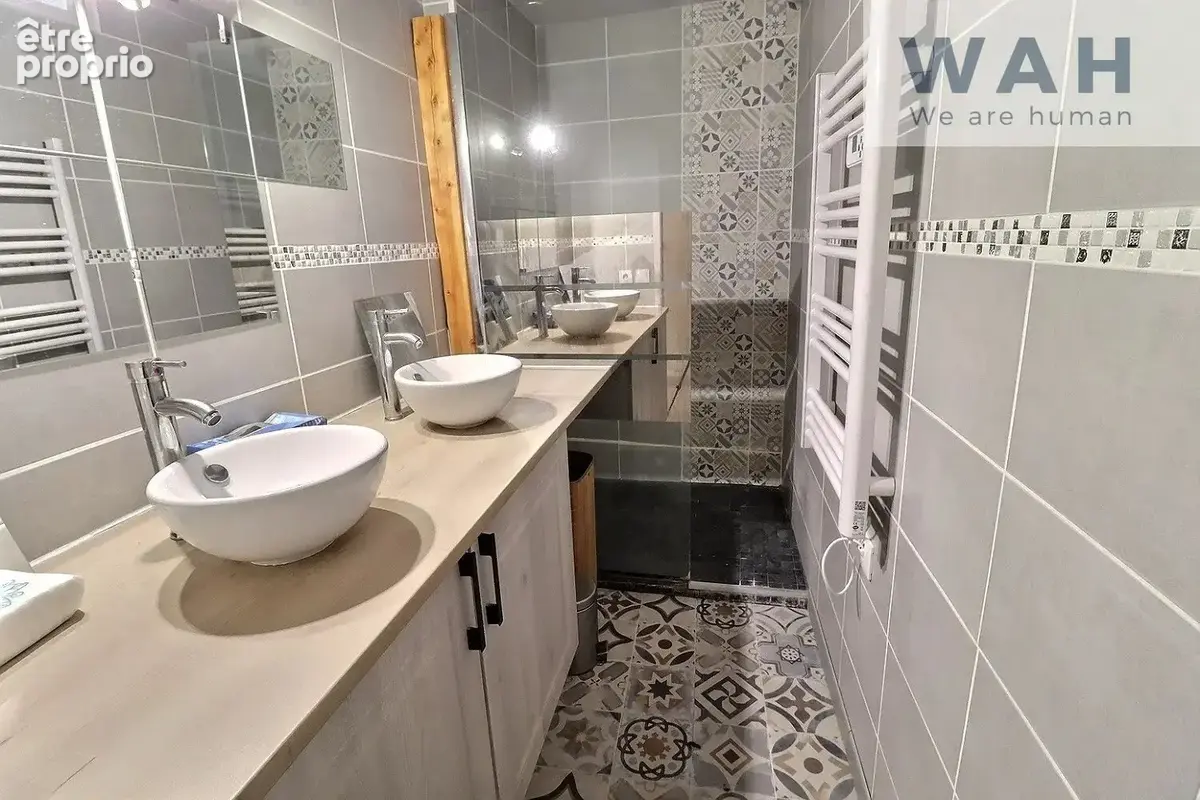 Vente maison de village 4 pieces 34800 clermont l'herault - photo 8