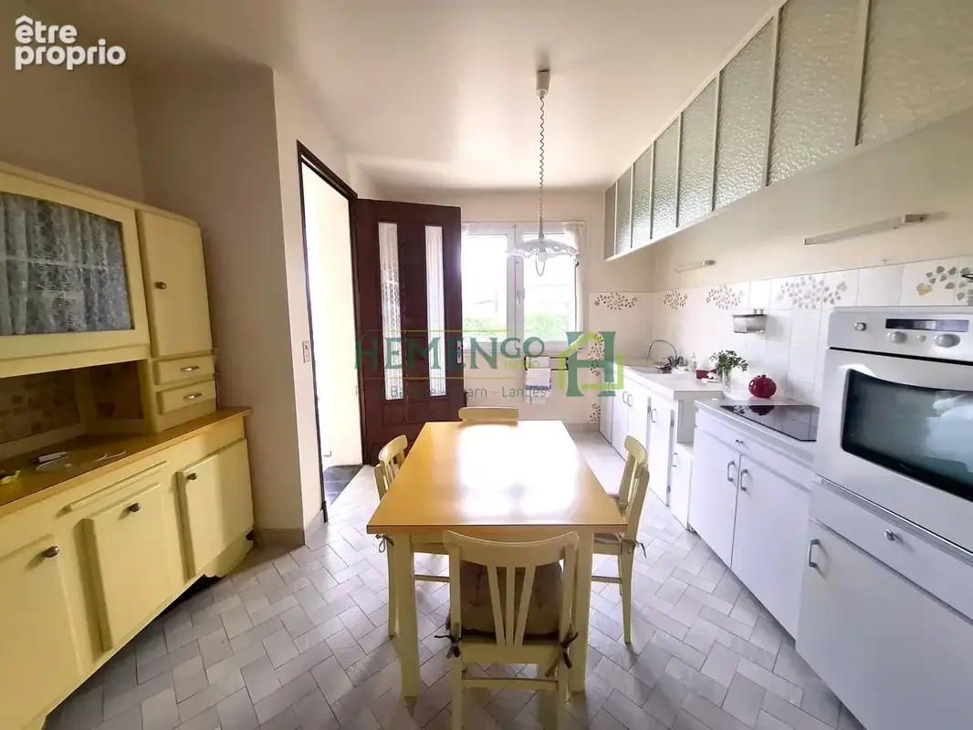 Maison familiale - photo 3