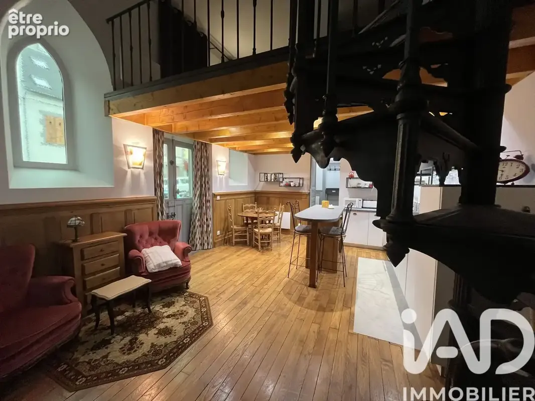 Photo 1 - Appartement à MONT-DORE