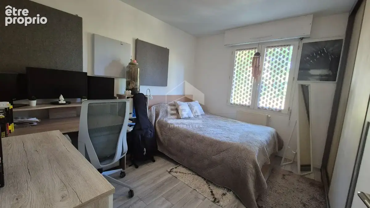 Maison 128m² à grisy-suisnes - photo 6