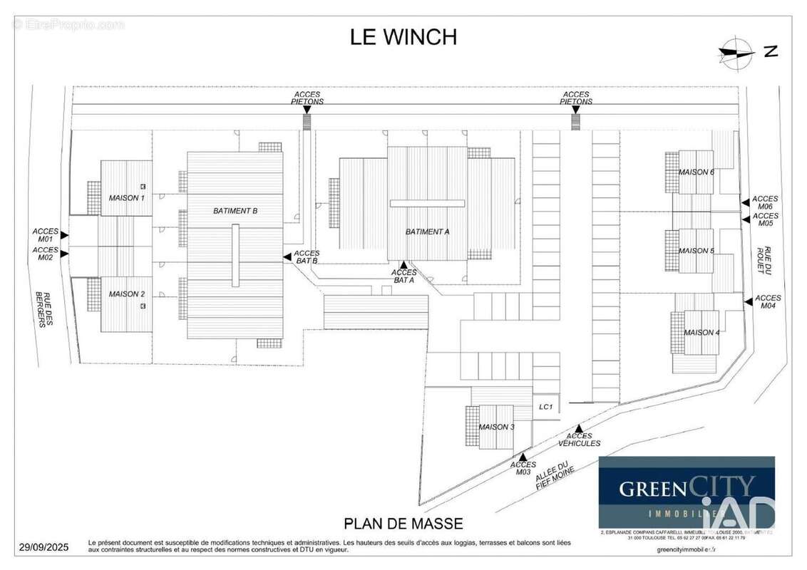 Photo 4 - Appartement à OLONNE-SUR-MER