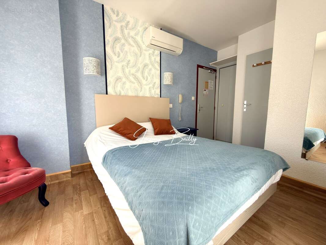 Commerce 350 m² à Amelie-Les-Bains-Palalda  - photo 19