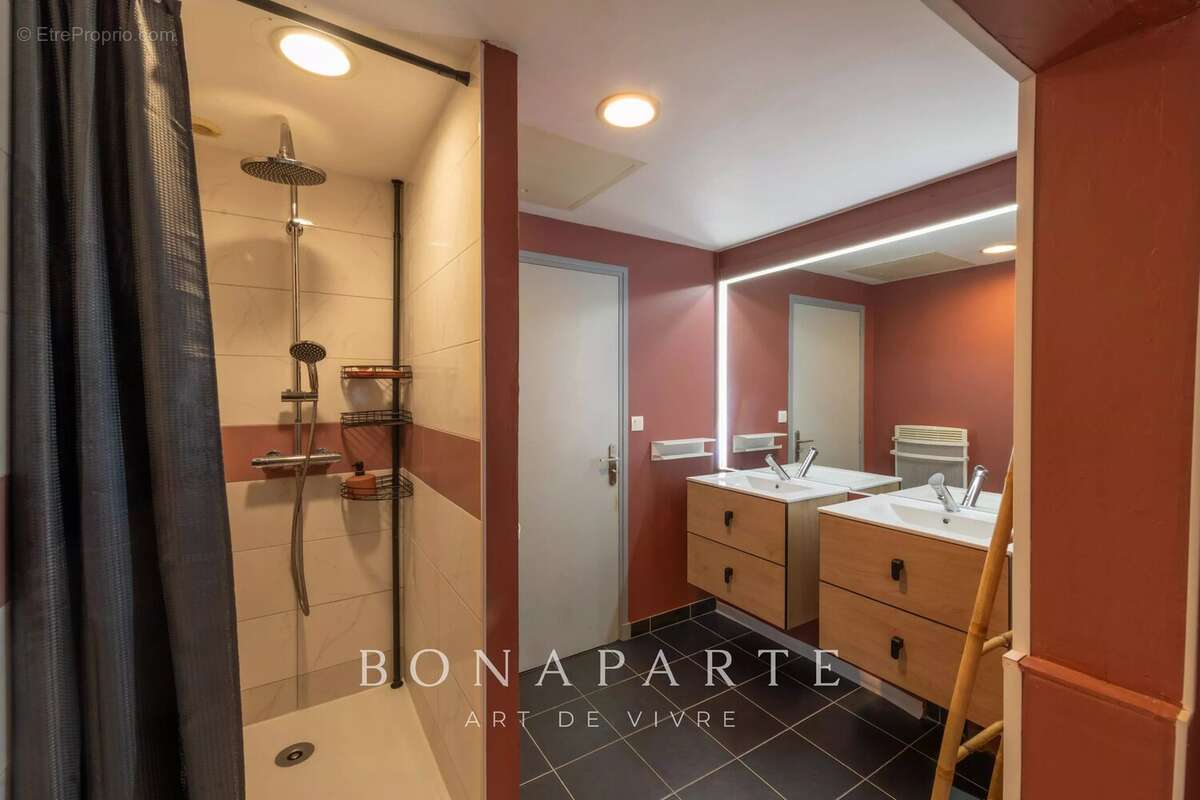 Maison à ROANNE